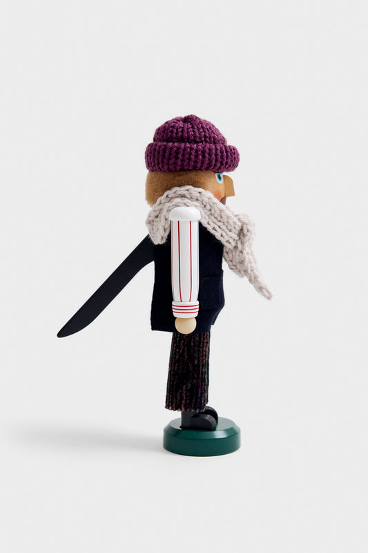 AKOG TAILORED NUTCRACKER