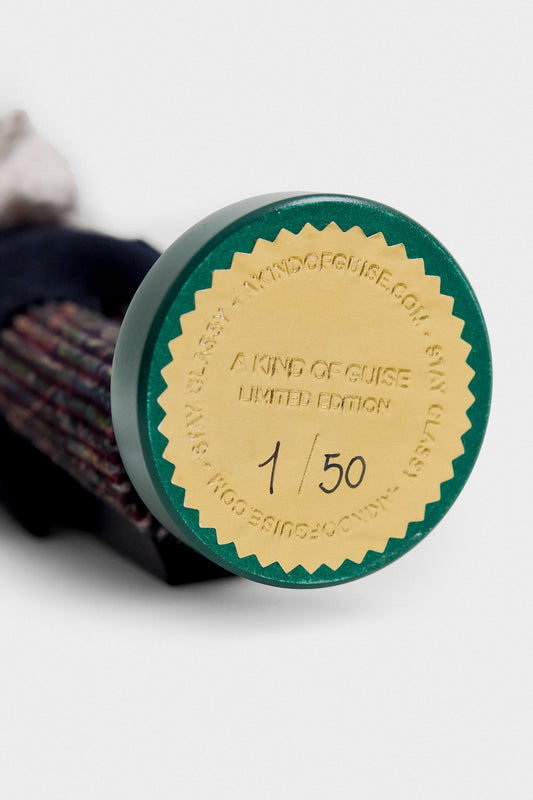 AKOG TAILORED NUTCRACKER