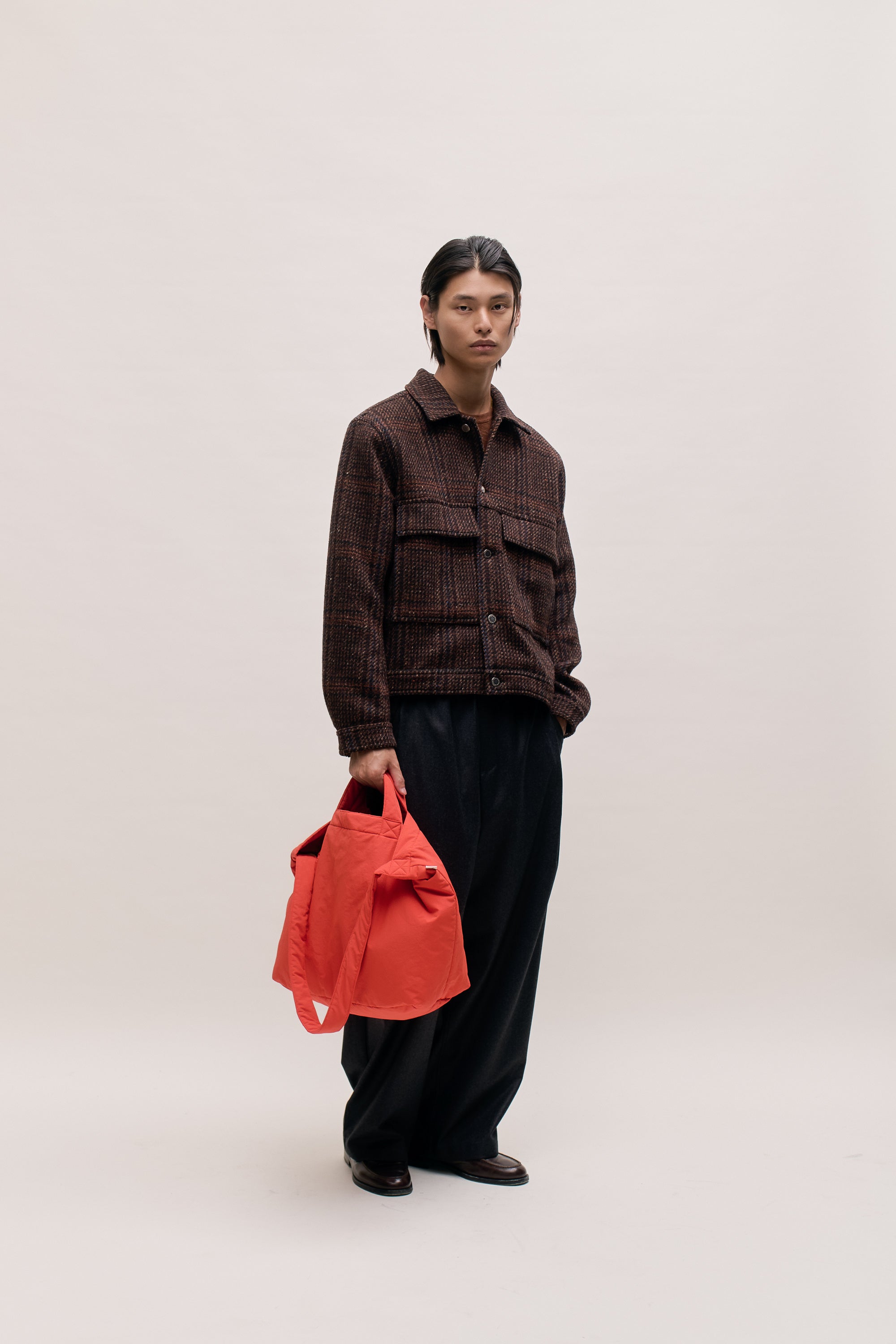 BAGS – A KIND OF GUISE