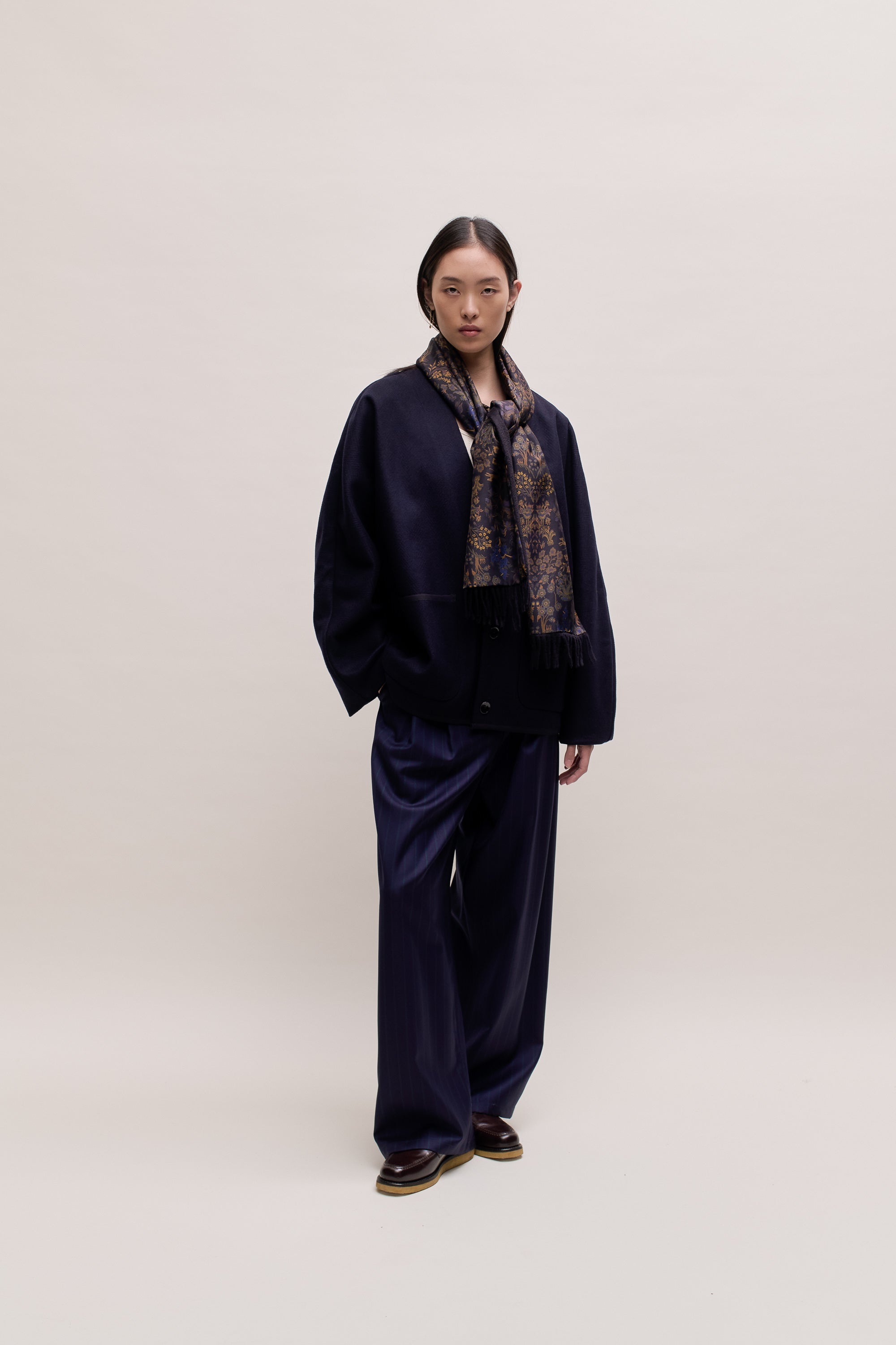 PIERO PANTS – A KIND OF GUISE