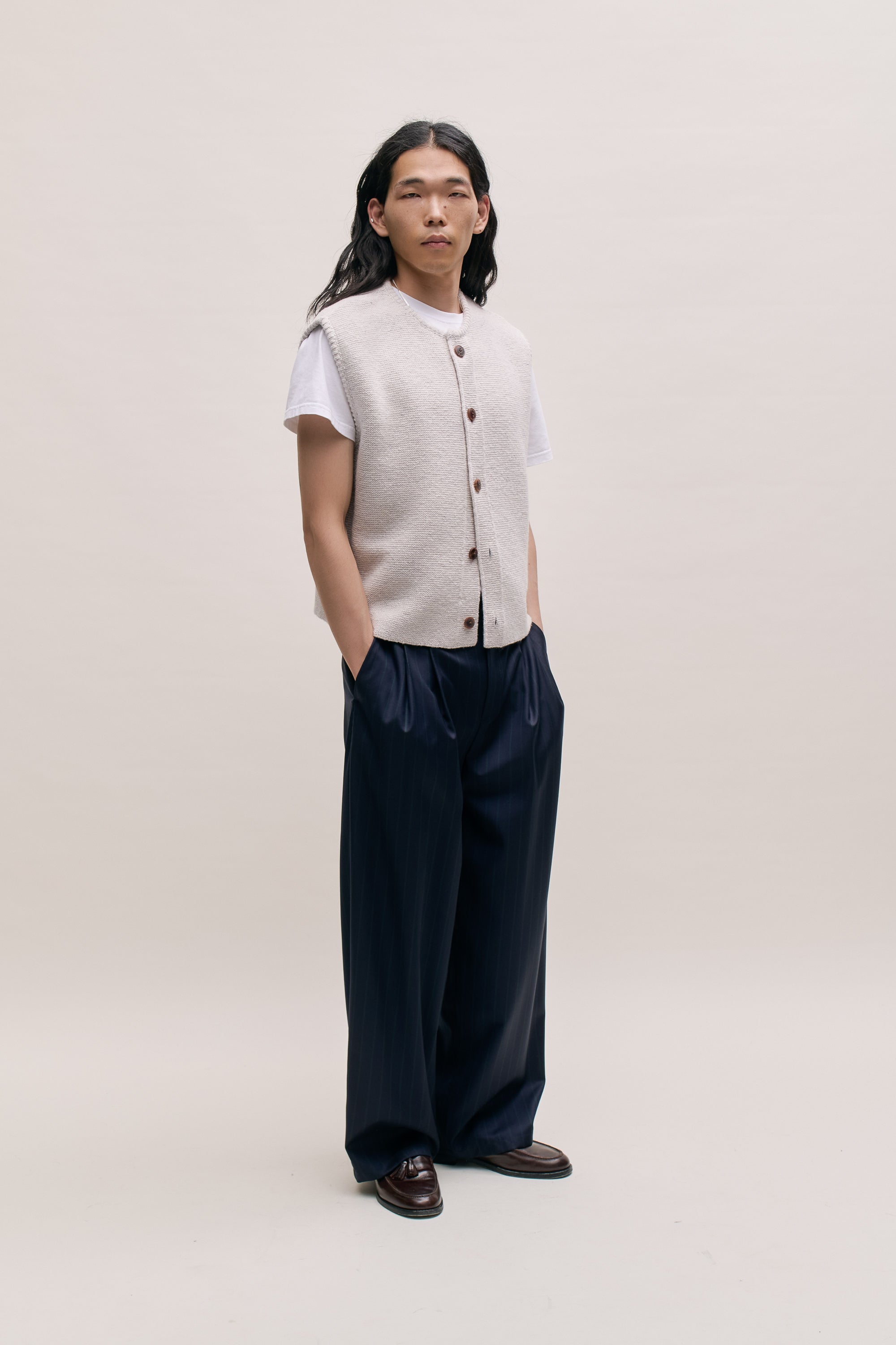 Piero  PIERO PANTS – A KIND OF GUISE