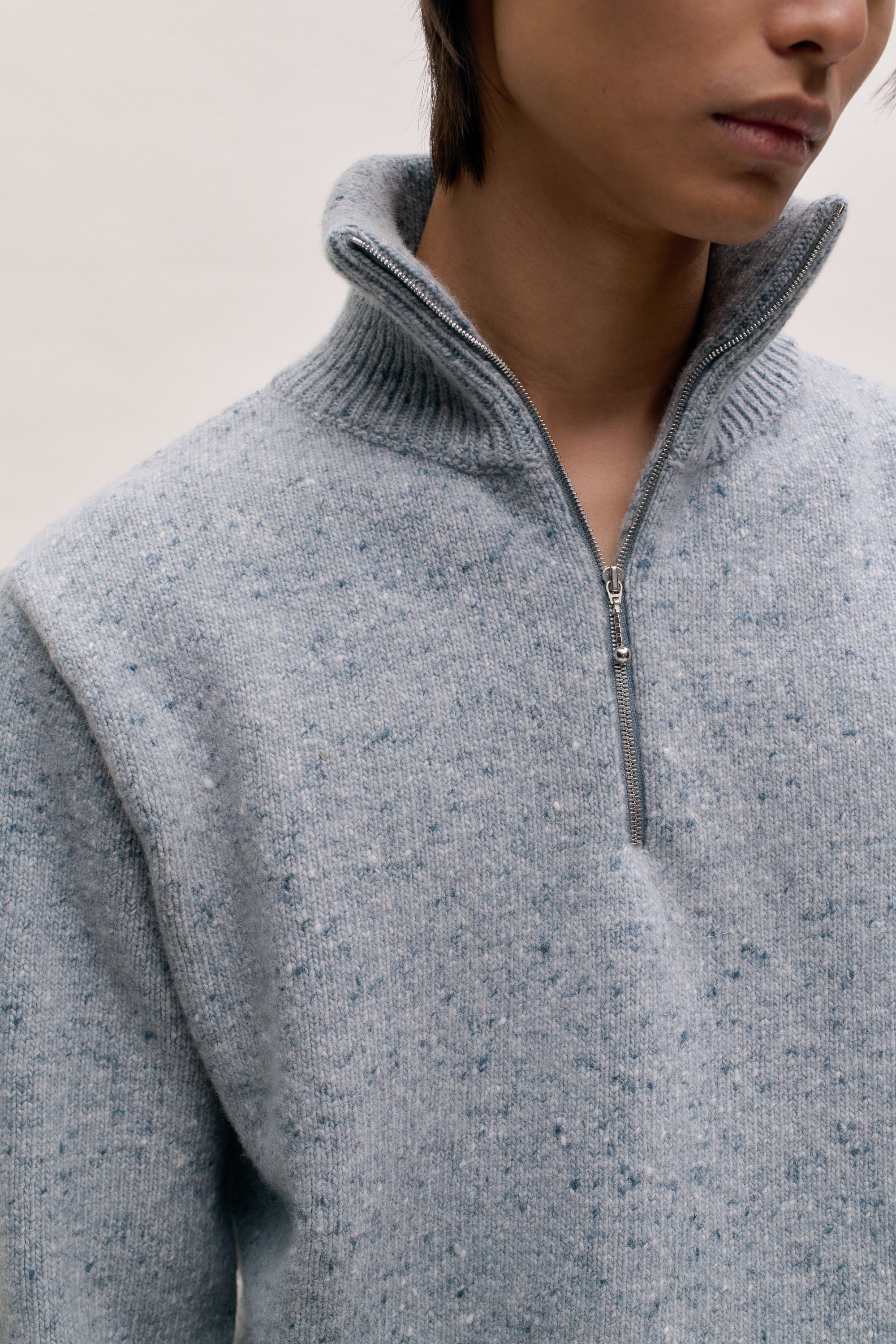 PIER KNIT SWEATER – A KIND OF GUISE