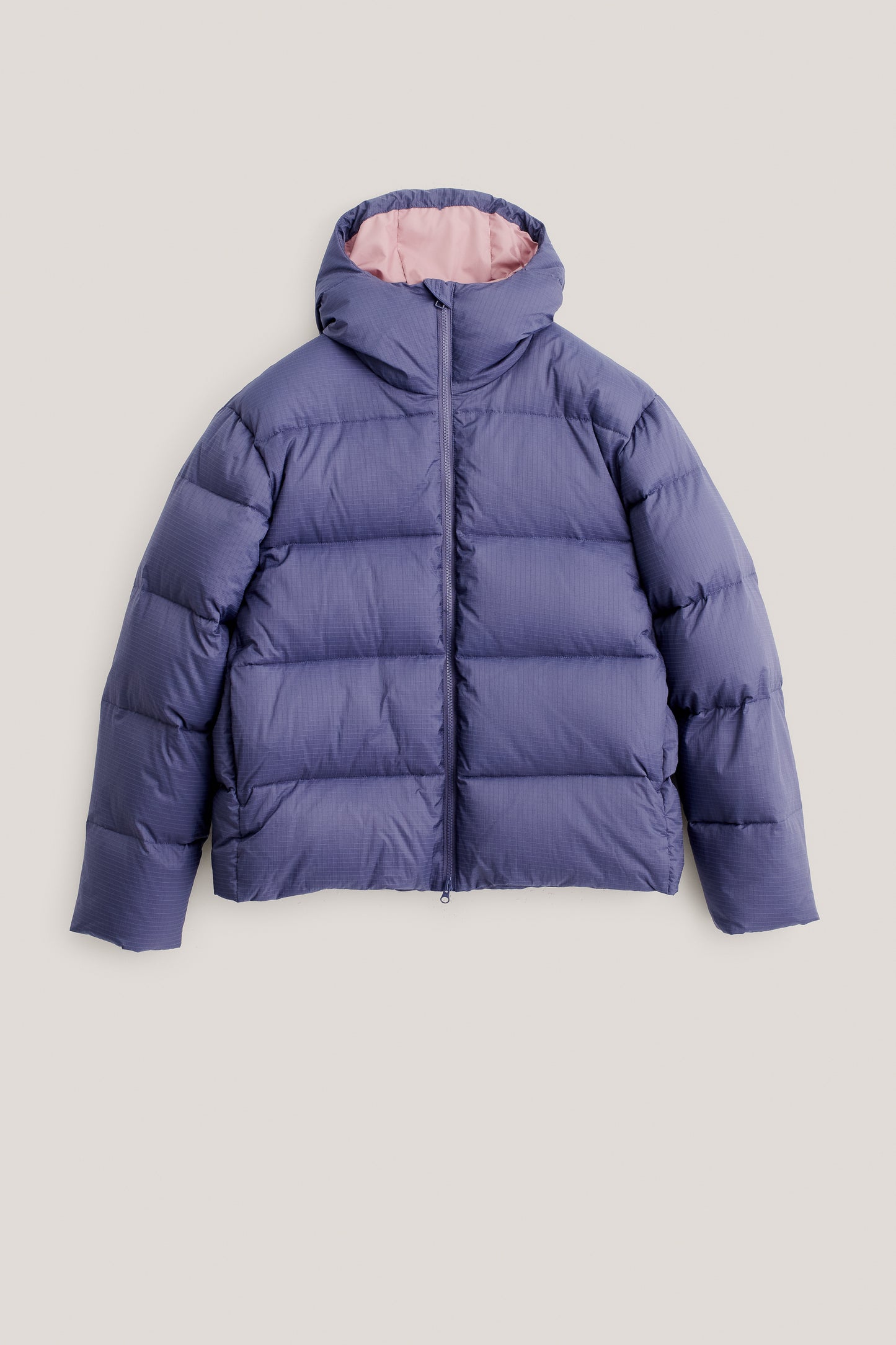 PUNO PUFFER JACKET