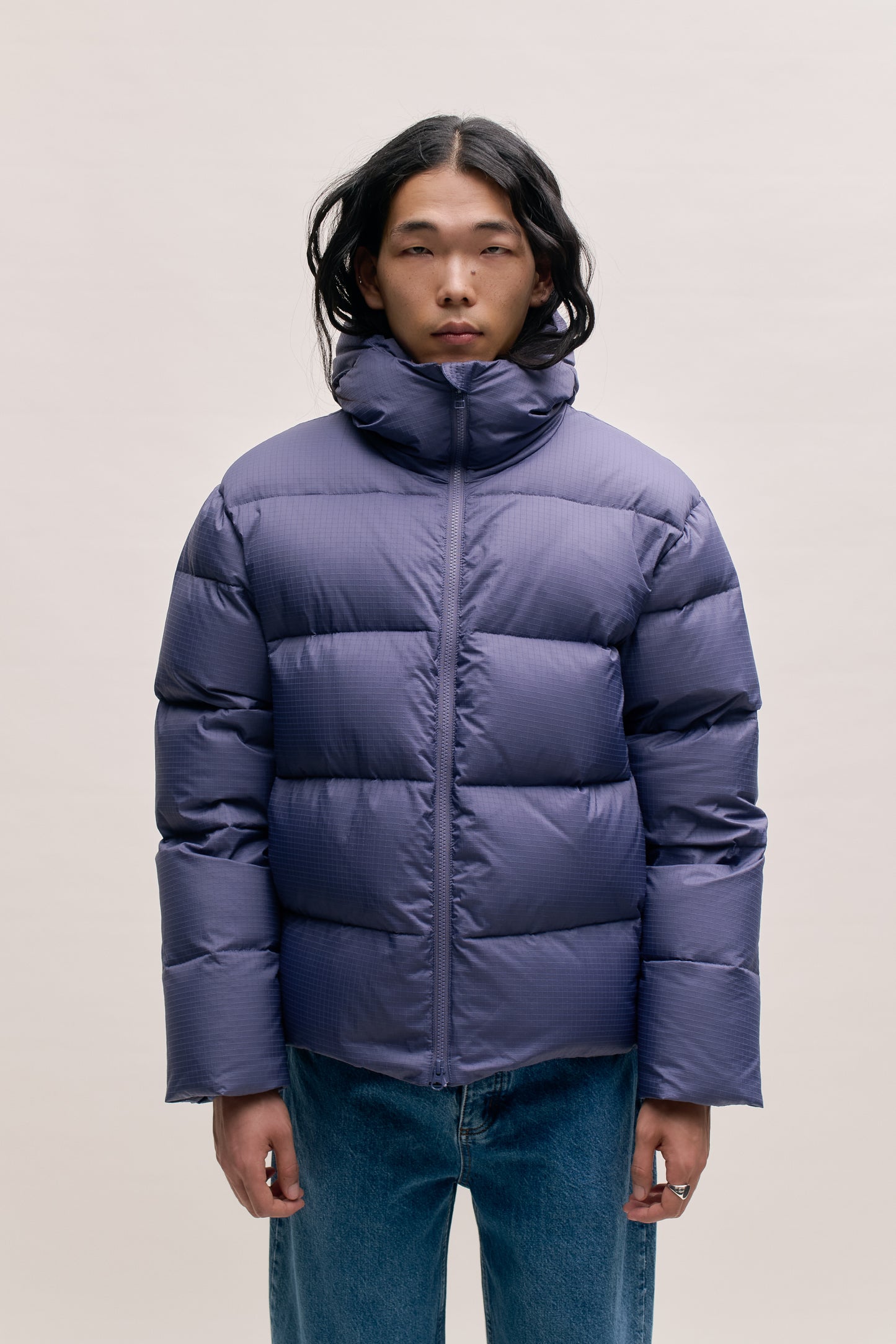 PUNO PUFFER JACKET