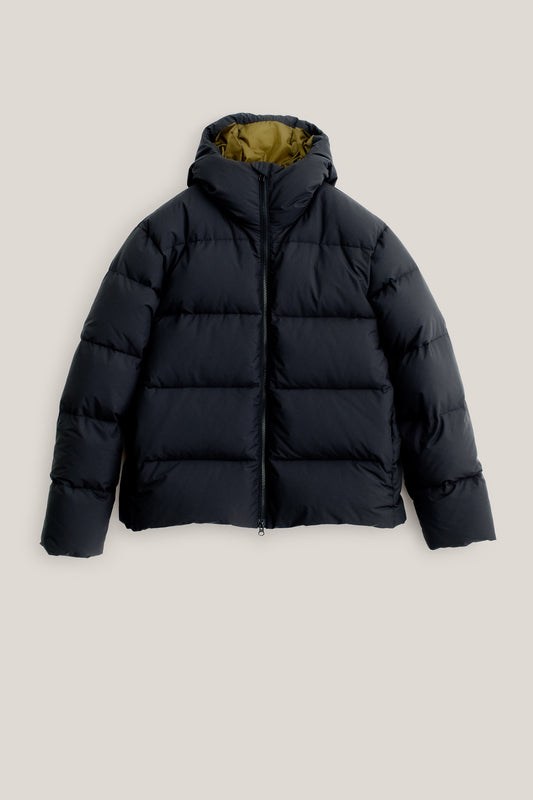 PUNO PUFFER JACKET