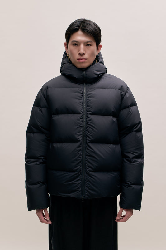 PUNO PUFFER JACKET