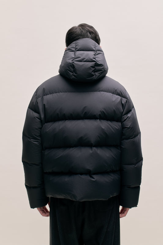 PUNO PUFFER JACKET