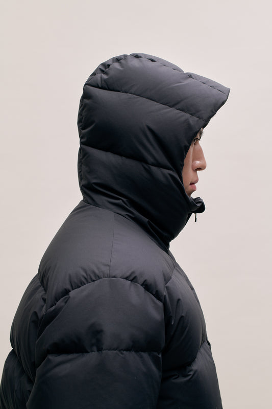 PUNO PUFFER JACKET