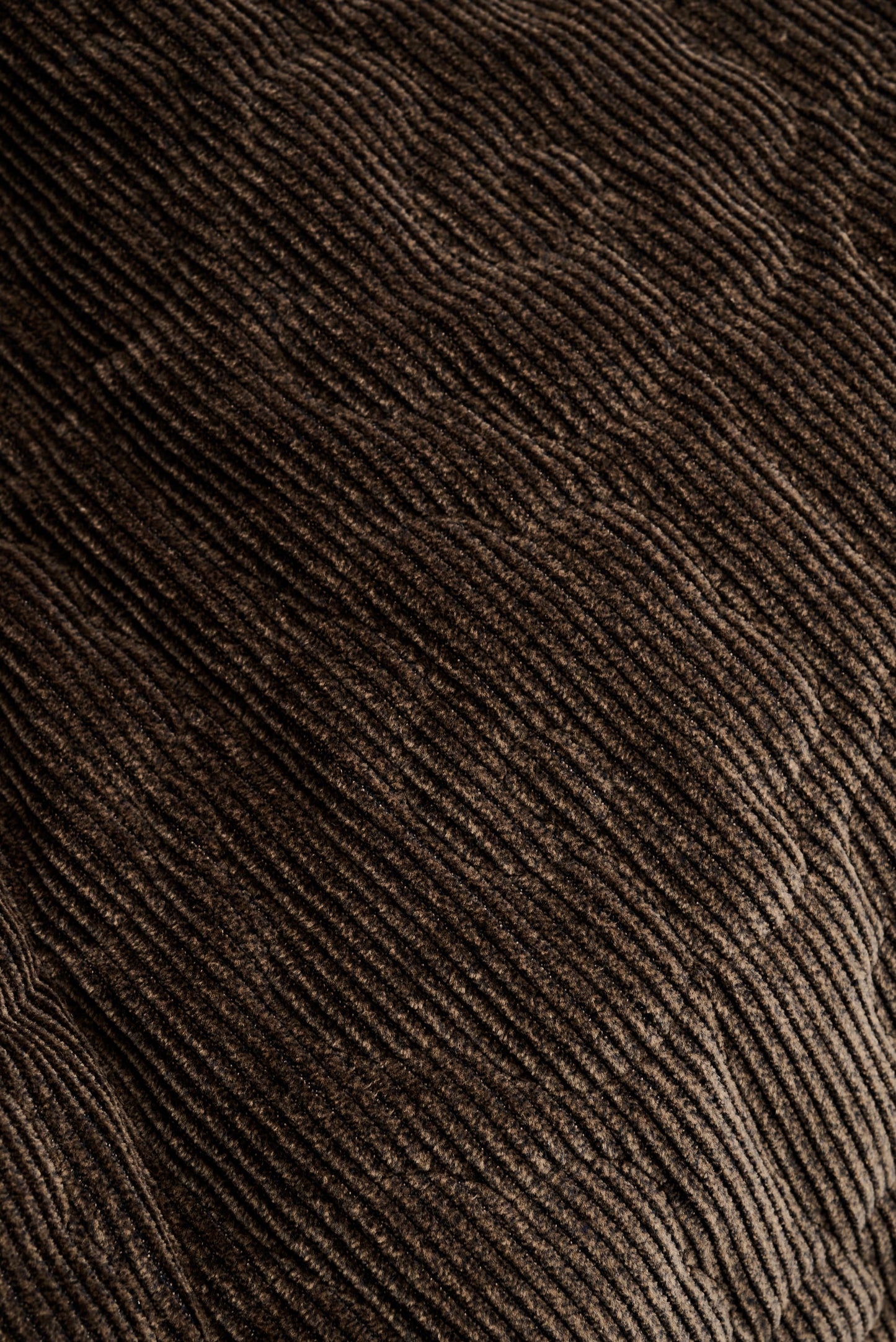 QUILLA QUILTED OVERSHIRT