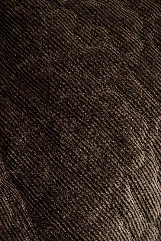 QUILLA QUILTED OVERSHIRT