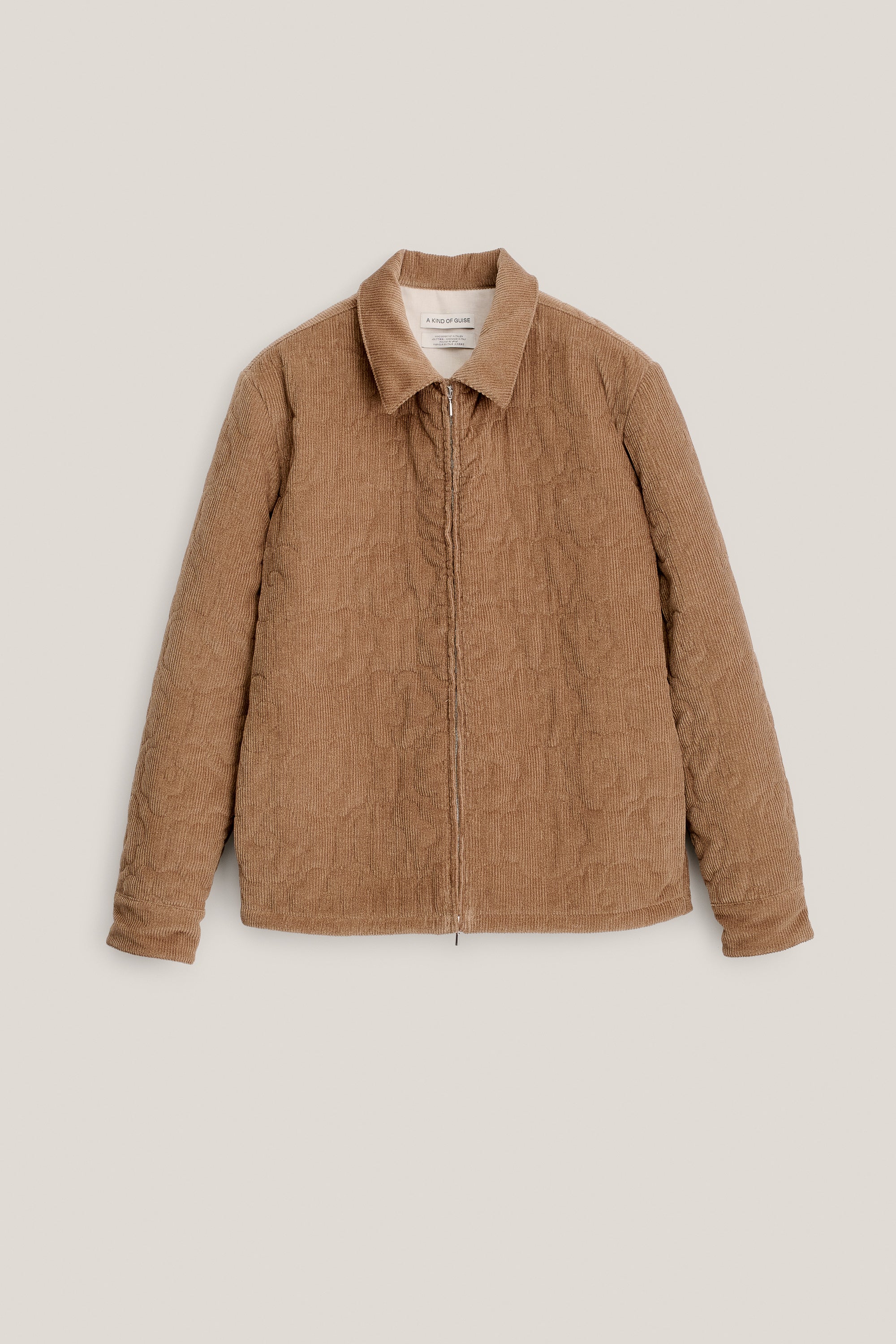 AKINDOFGUISE_AW25_QUILLA_QUILT