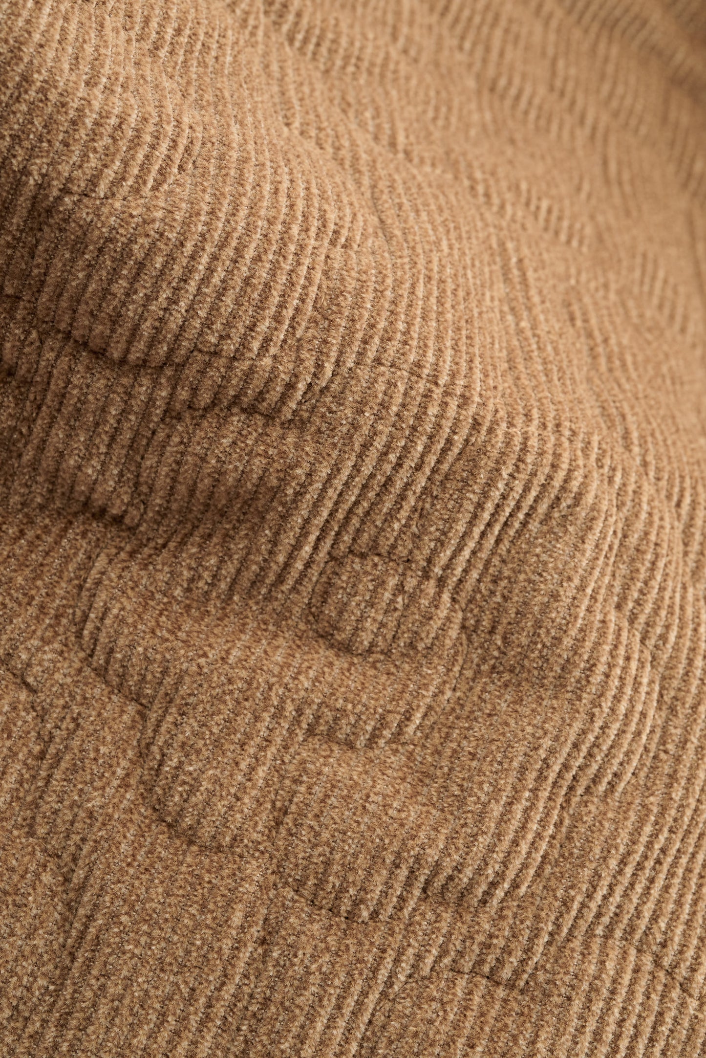 QUILLA QUILTED OVERSHIRT