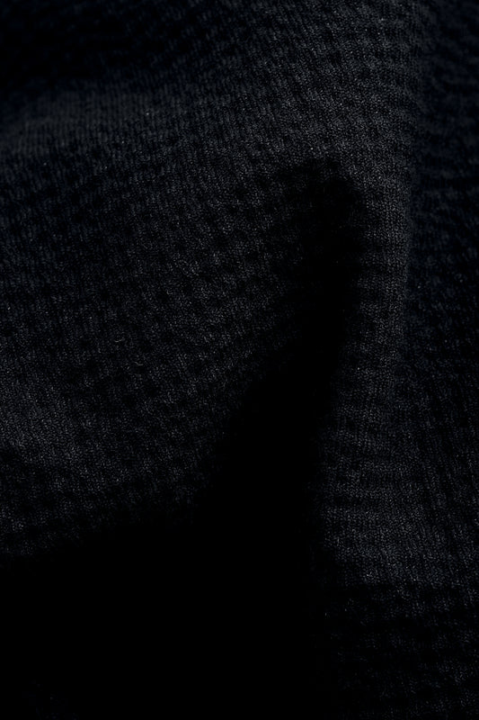 RELAXED TAILORED TROUSERS