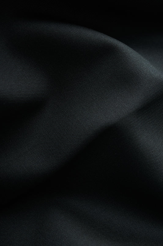 RELAXED TAILORED TROUSERS