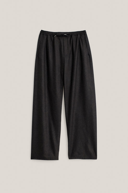 SAMURAI TROUSERS