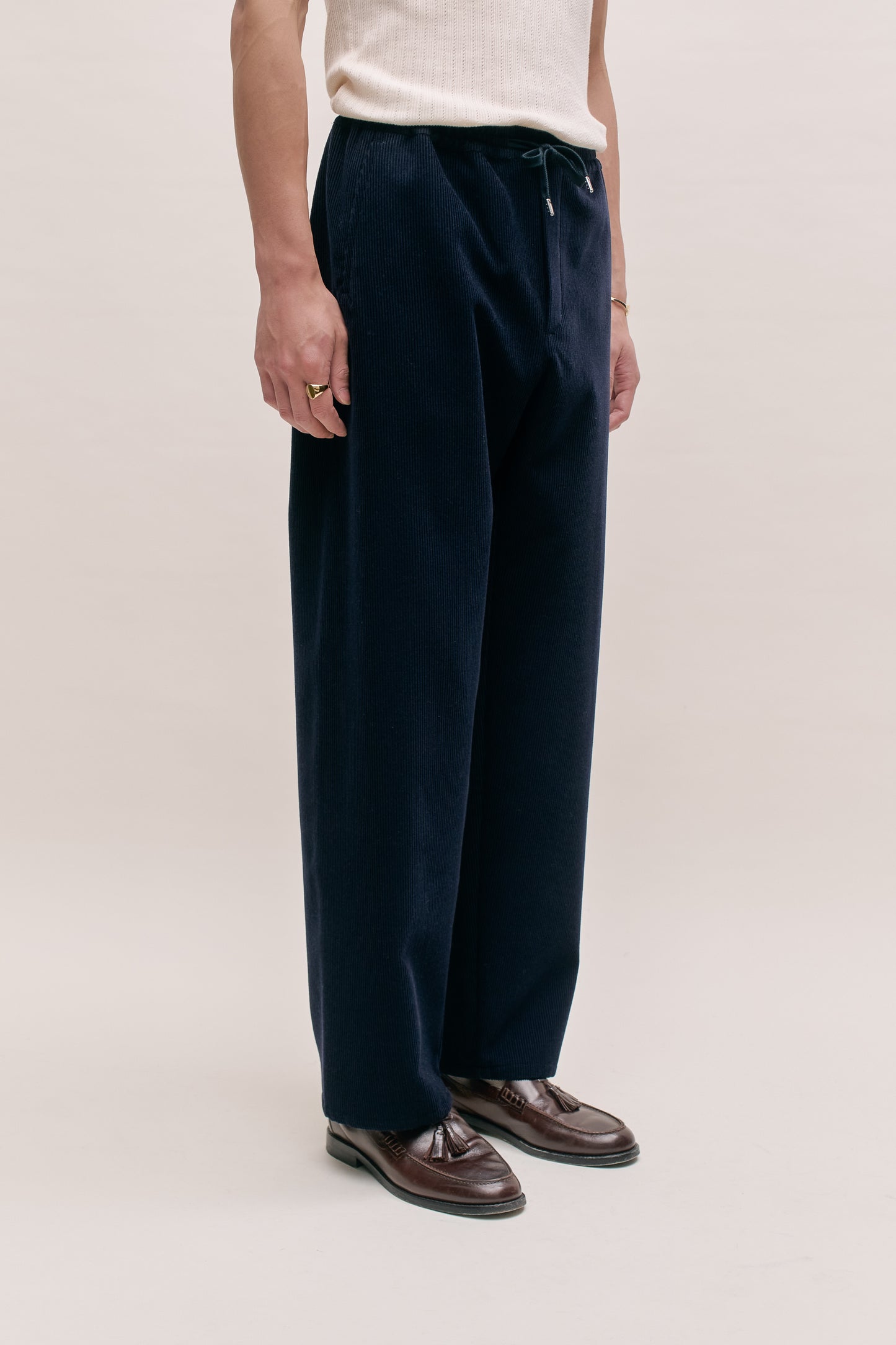 SAMURAI TROUSERS