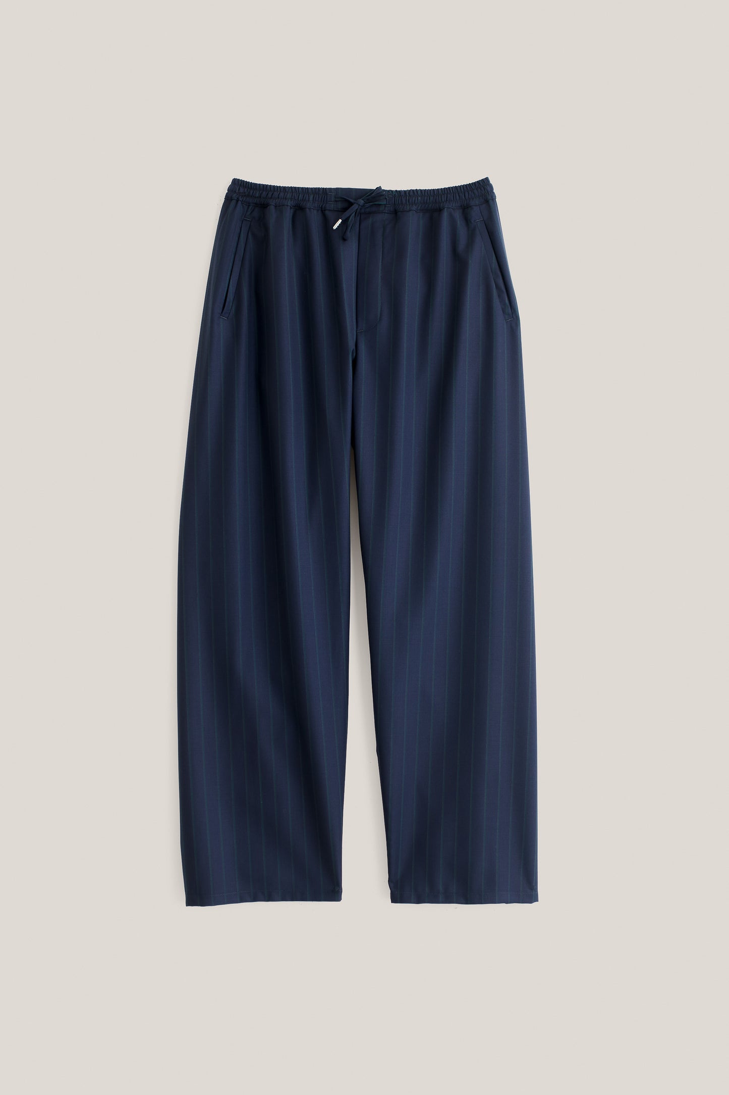 SAMURAI TROUSERS