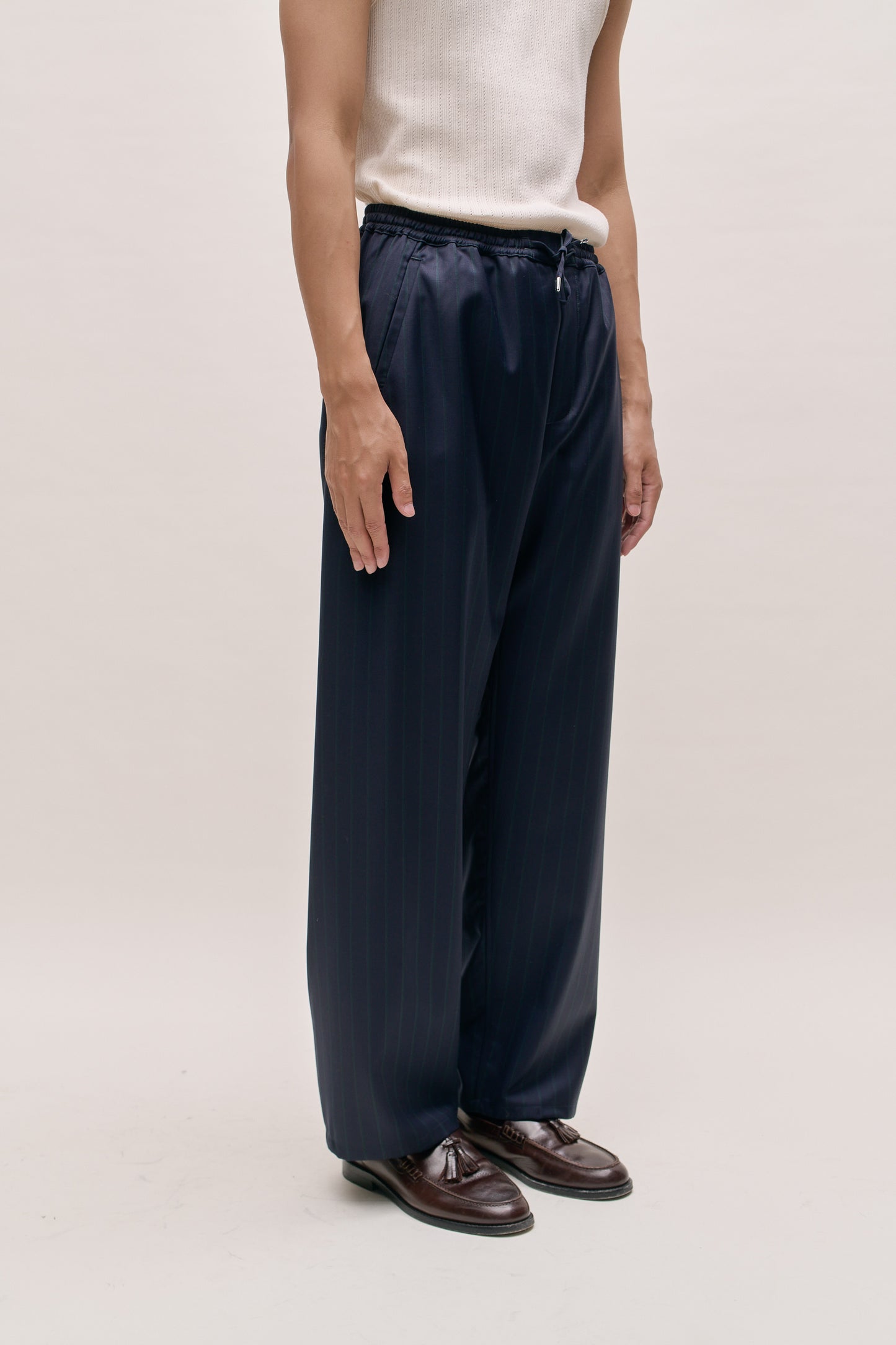 SAMURAI TROUSERS
