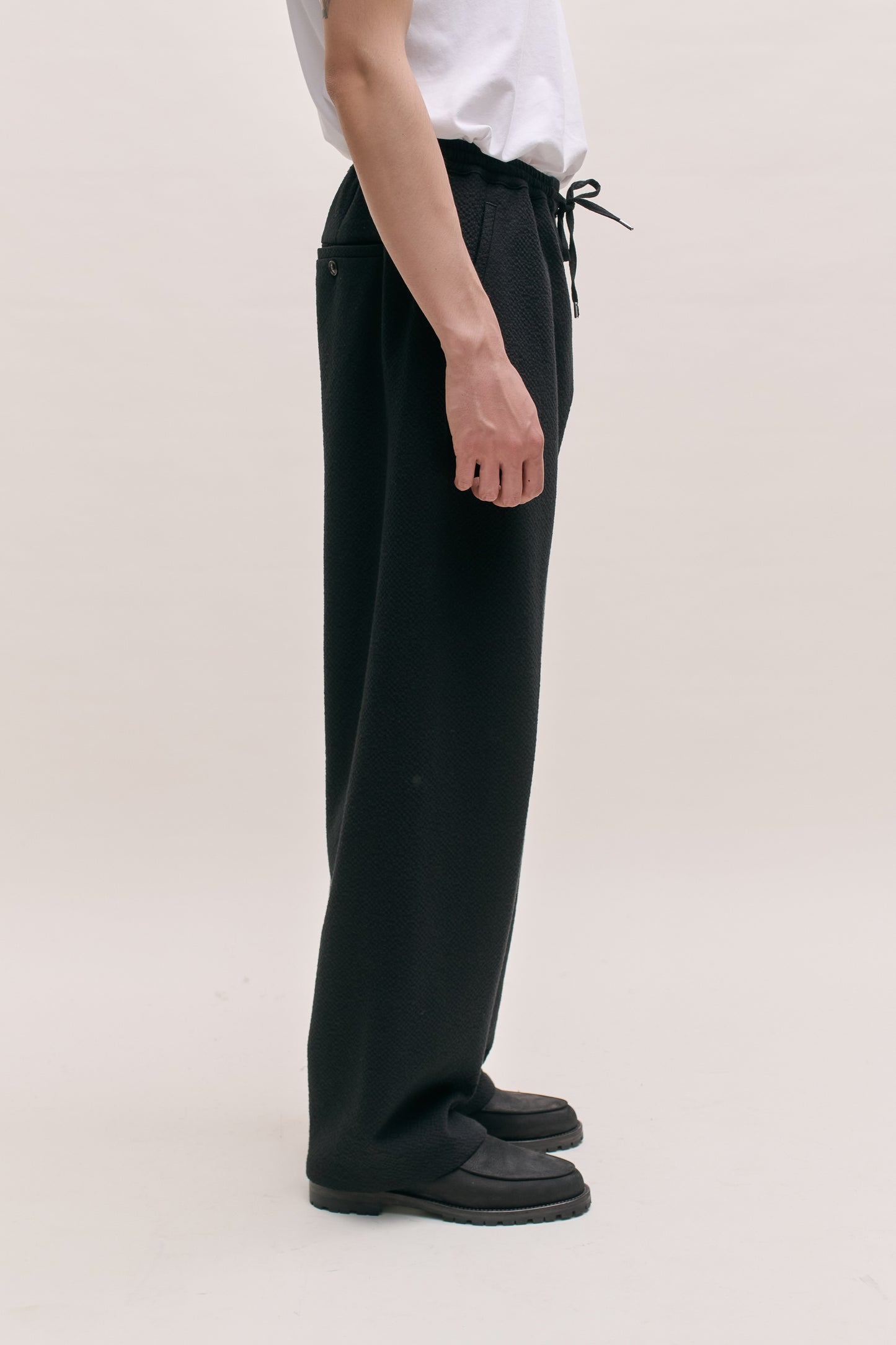 SAMURAI TROUSERS