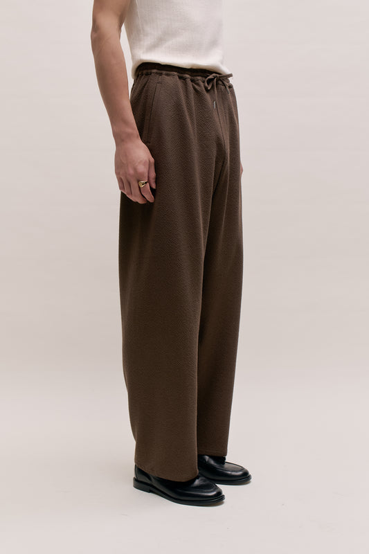 SAMURAI TROUSERS