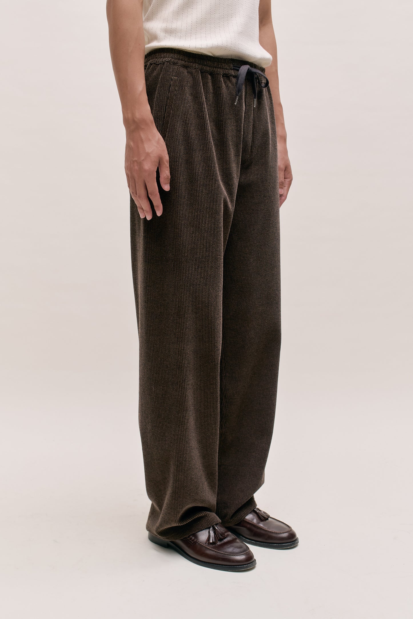 SAMURAI TROUSERS