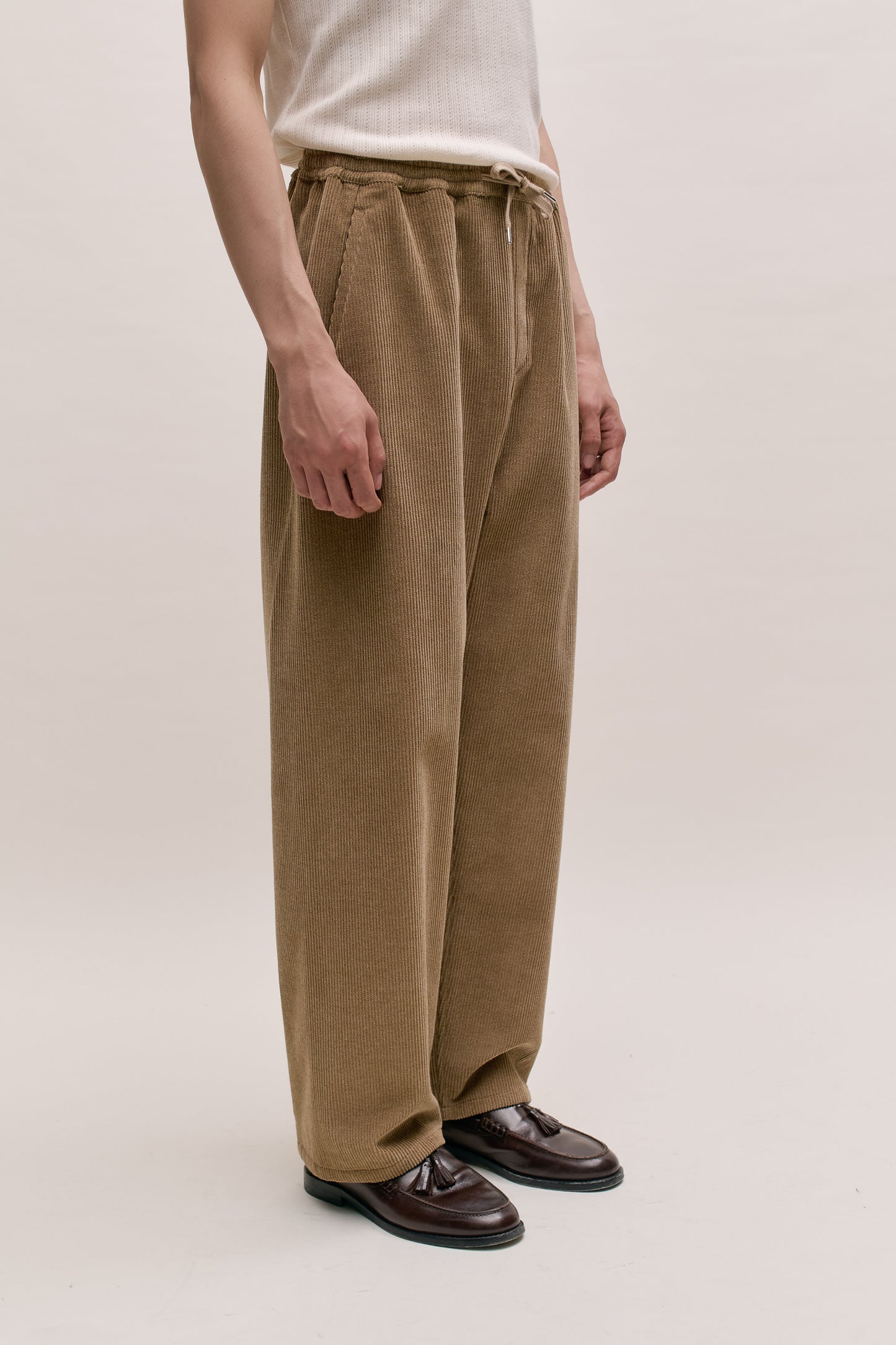 SAMURAI TROUSERS
