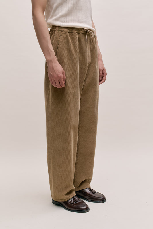 SAMURAI TROUSERS
