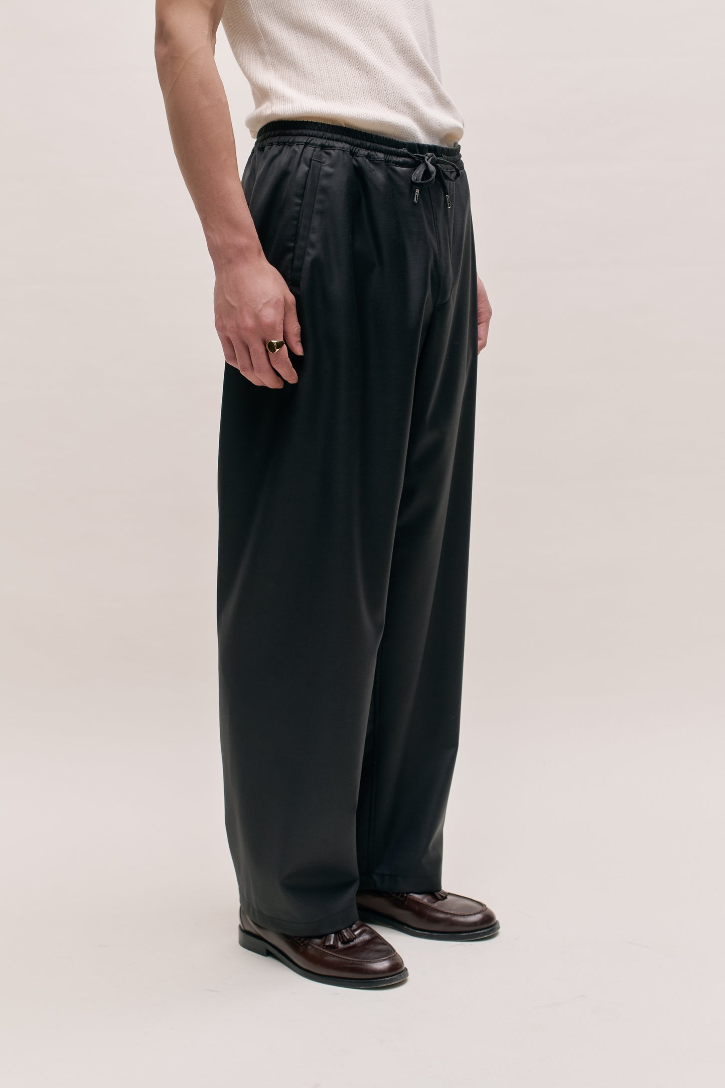 SAMURAI TROUSERS
