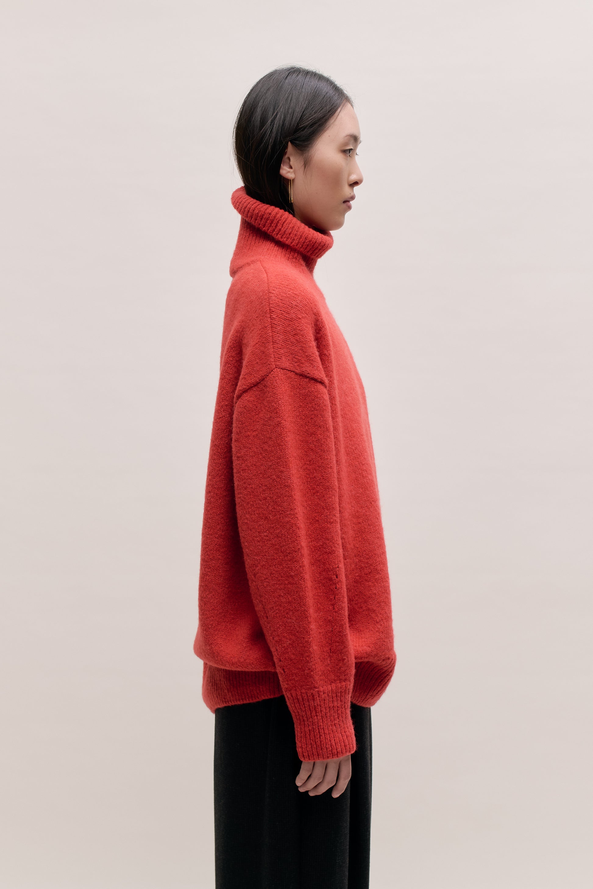 SARNAI KNIT SWEATER – A KIND OF GUISE - Main Image