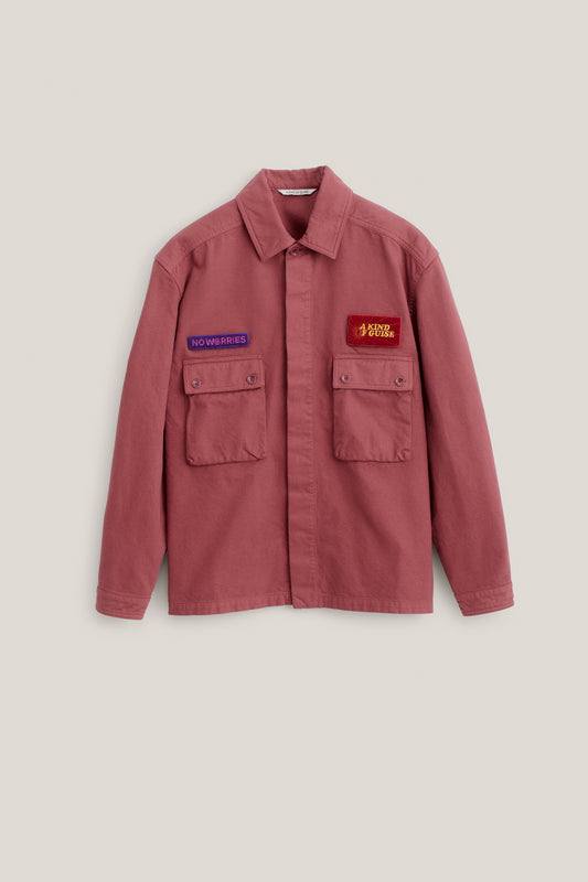 SHABI WORKWEAR SHIRT