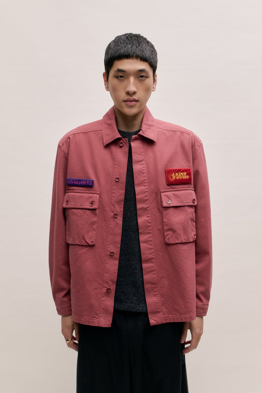 SHABI WORKWEAR SHIRT