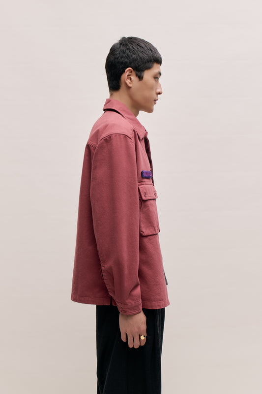 SHABI WORKWEAR SHIRT