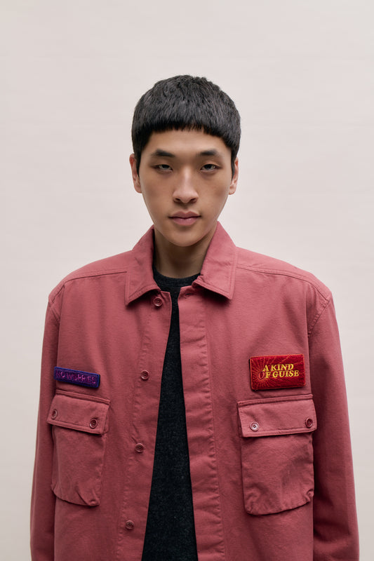 SHABI WORKWEAR SHIRT