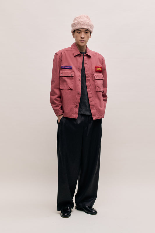 SHABI WORKWEAR SHIRT