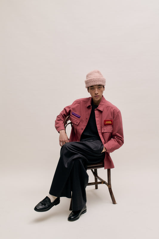 SHABI WORKWEAR SHIRT