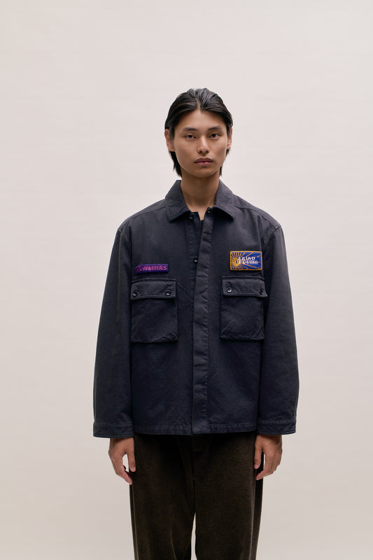 SHABI WORKWEAR SHIRT