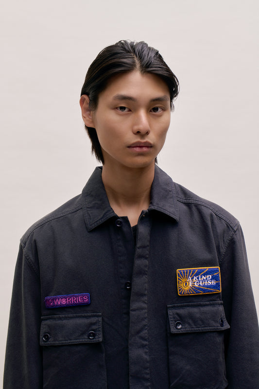 SHABI WORKWEAR SHIRT