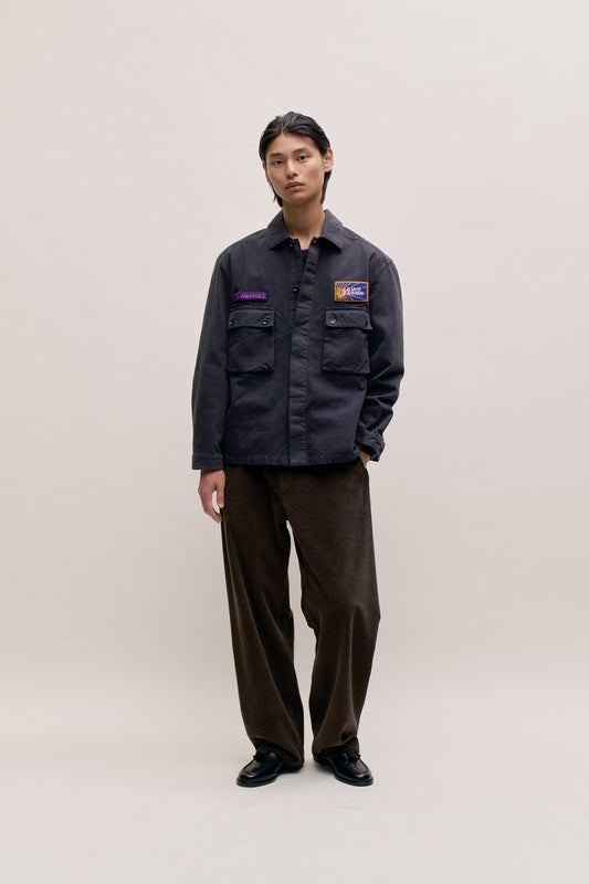 SHABI WORKWEAR SHIRT