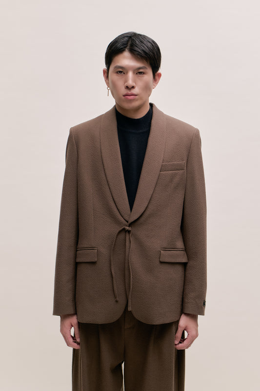 SHINJI BLAZER