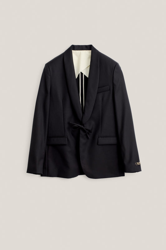 SHINJI BLAZER