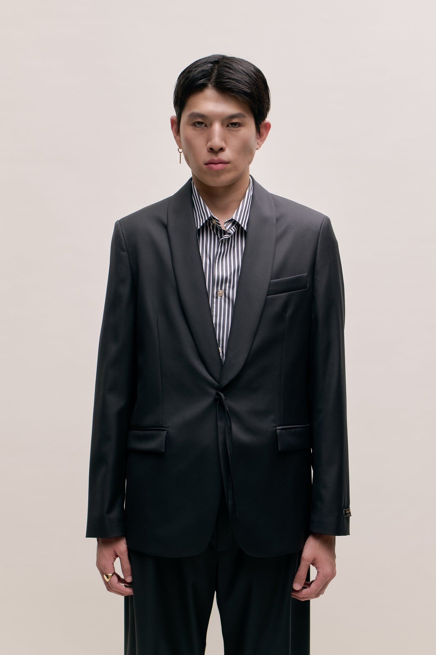 SHINJI BLAZER