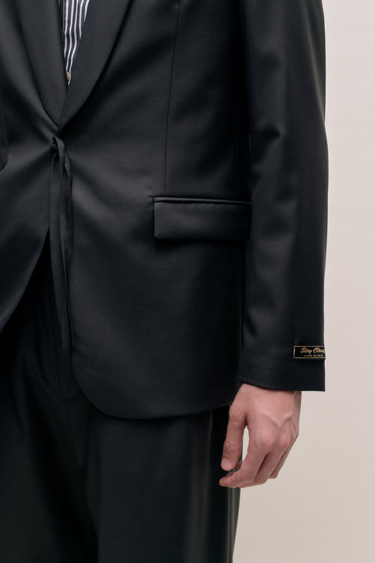 SHINJI BLAZER