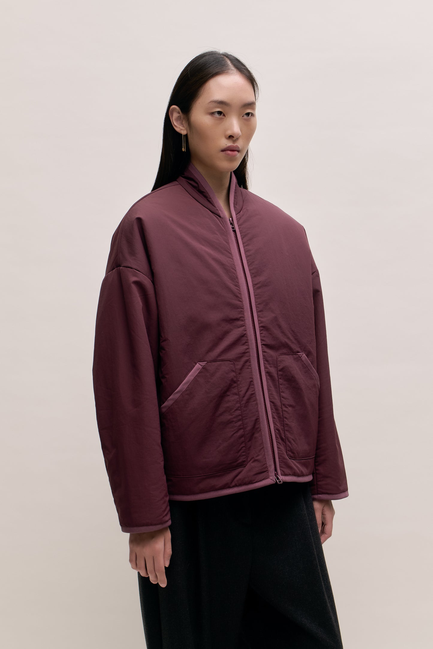 SOLVEIG JACKET