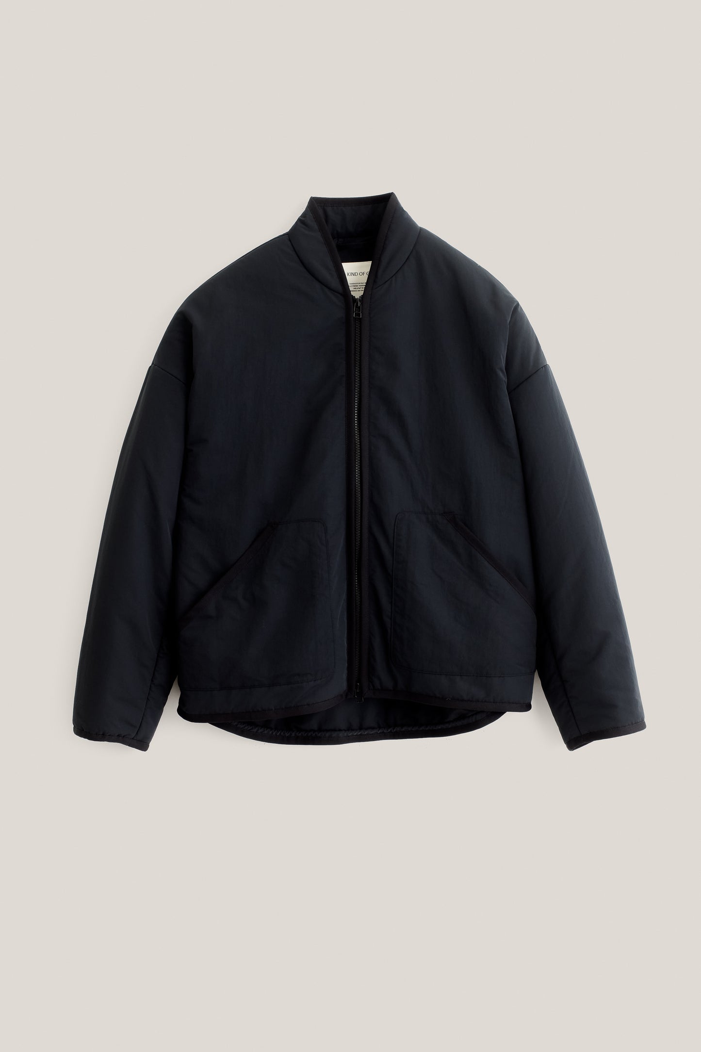 SOLVEIG JACKET