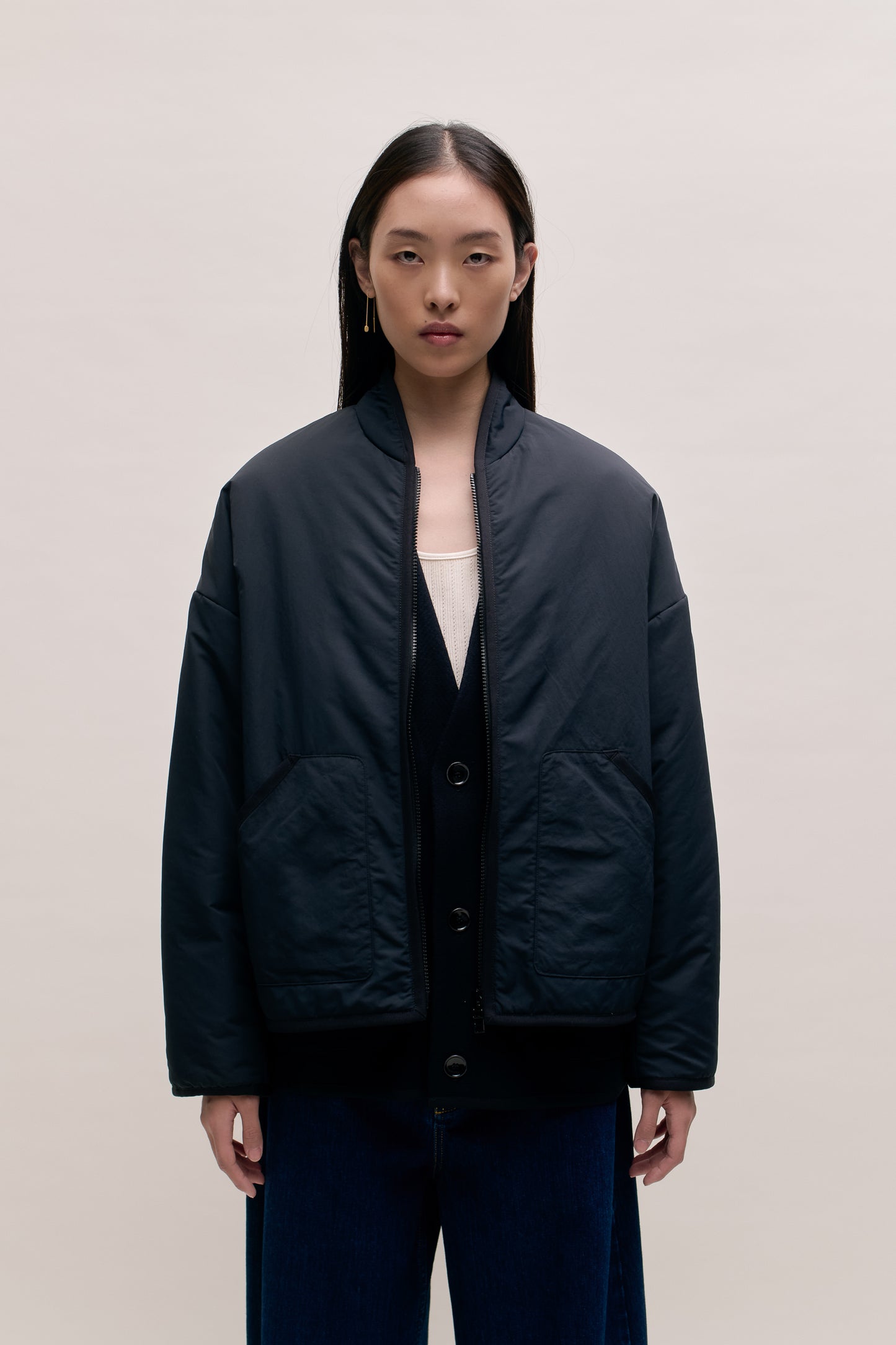 SOLVEIG JACKET