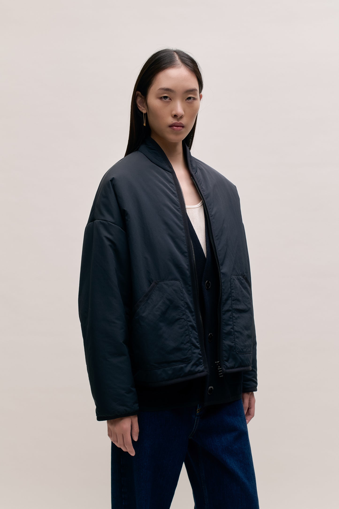 SOLVEIG JACKET