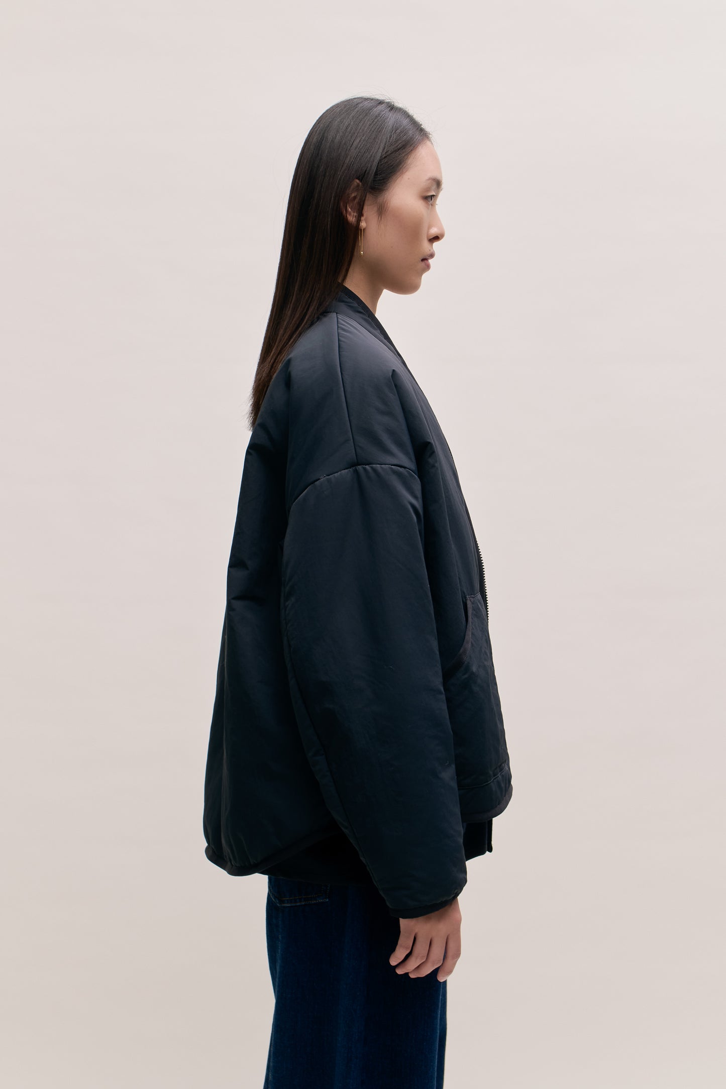 SOLVEIG JACKET