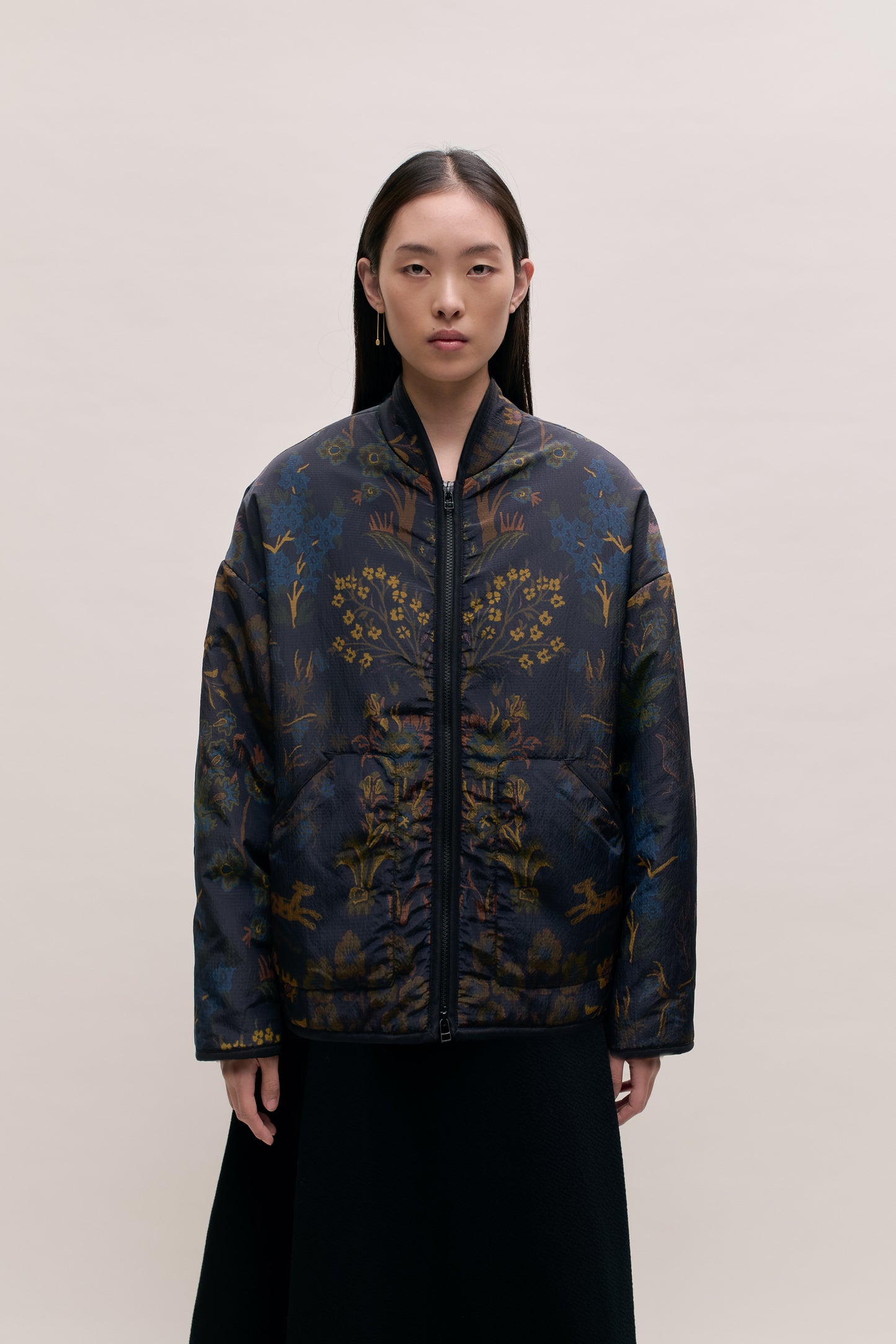 SOLVEIG JACKET