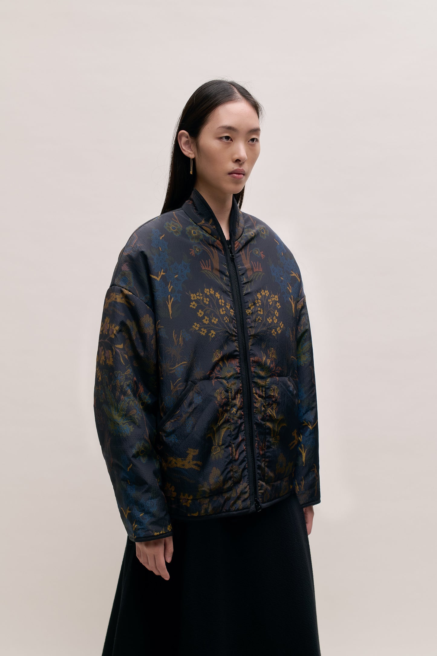 SOLVEIG JACKET