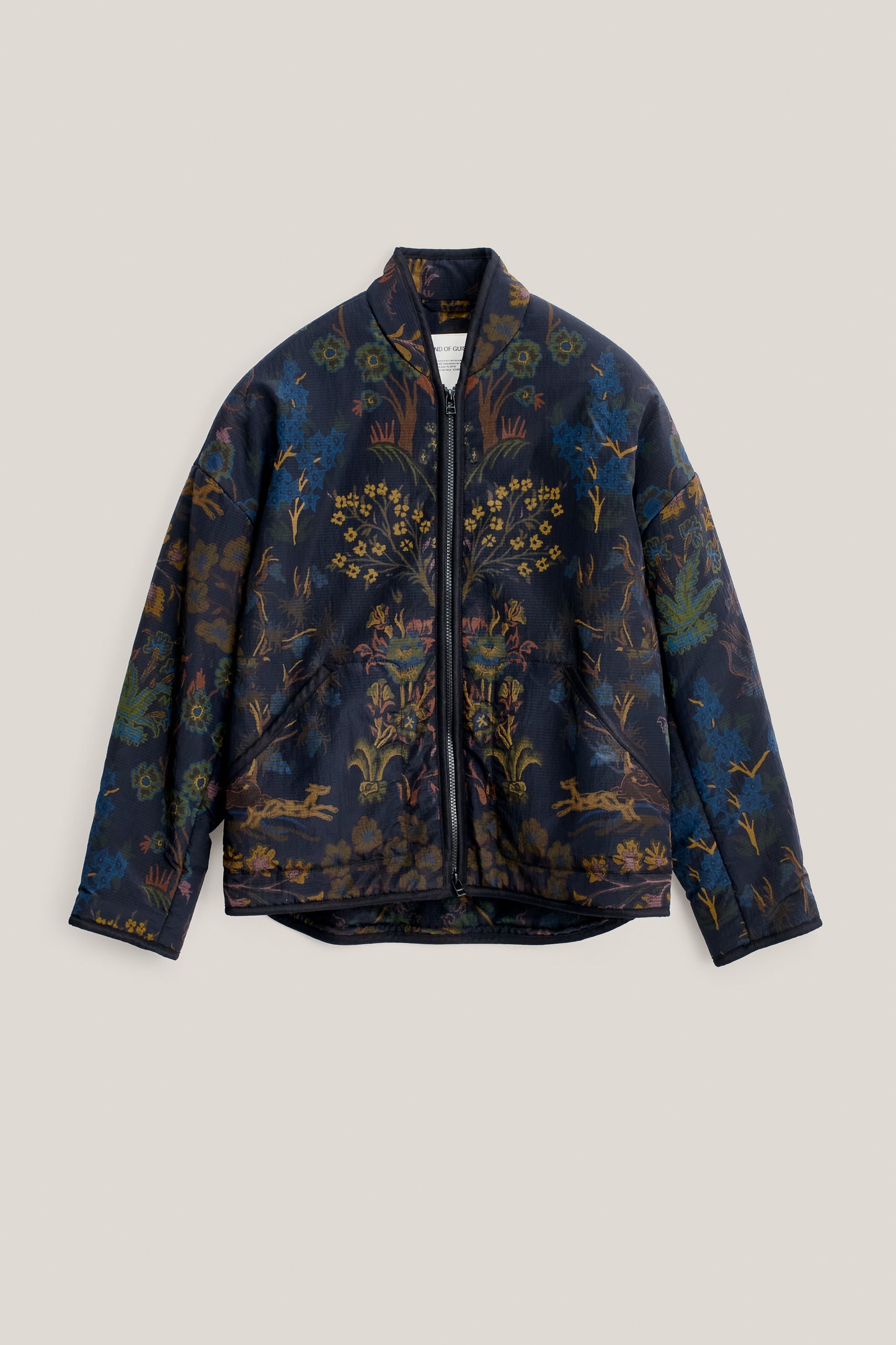 SOLVEIG JACKET